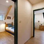 Mumlavsky Vodopad By Interhome *