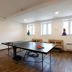 Mumlavsky Vodopad By Interhome Apartmán *