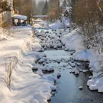 Mumlavsky Vodopad By Interhome Apartmán Desná