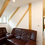 Apartmán Mumlavsky Vodopad By Interhome Desná