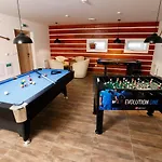 Apartmán Mumlavsky Vodopad By Interhome Desná