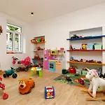 Apartmán Mumlavsky Vodopad By Interhome *
