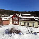 Mumlavsky Vodopad By Interhome Desná