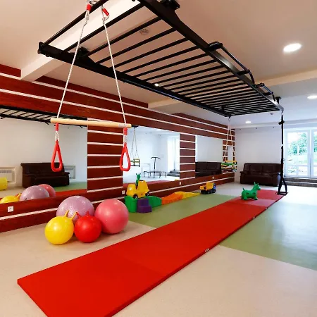 Appartement Mumlavsky Vodopad By Interhome