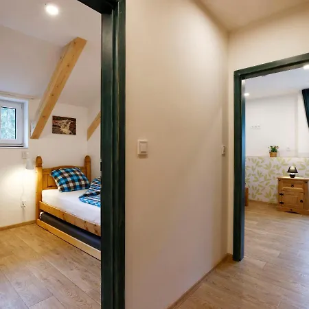 Mumlavsky Vodopad By Interhome *