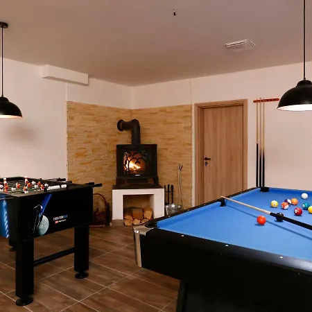 Appartement Mumlavsky Vodopad By Interhome *