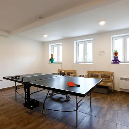 Mumlavsky Vodopad By Interhome Appartement *