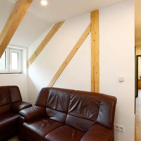 Appartement Mumlavsky Vodopad By Interhome Desná