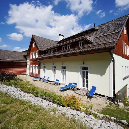 Mumlavsky Vodopad By Interhome Appartement *