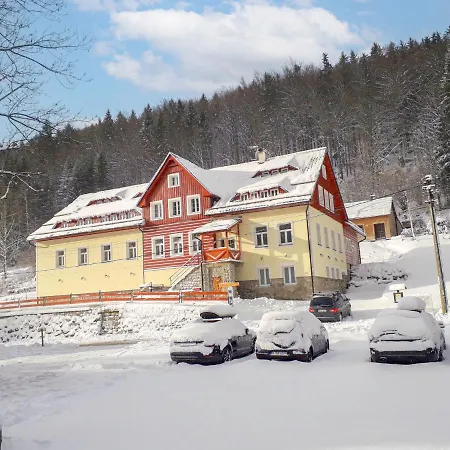 Mumlavsky Vodopad By Interhome * Desná