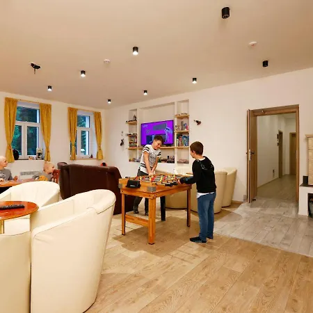 Mumlavsky Vodopad By Interhome