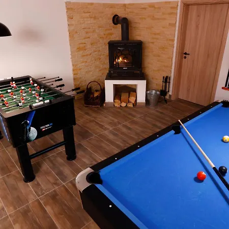 Appartement Mumlavsky Vodopad By Interhome *