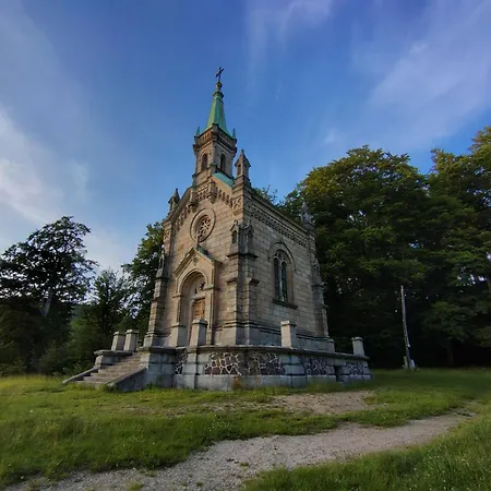 Mumlavsky Vodopad By Interhome