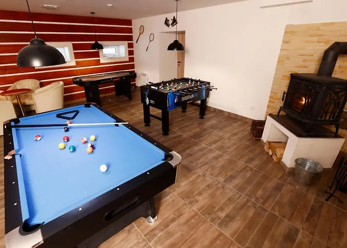 Apartamento Mumlavsky Vodopad By Interhome Desná