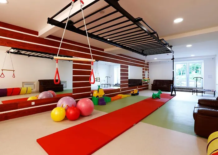 Апартаменты Mumlavsky Vodopad By Interhome