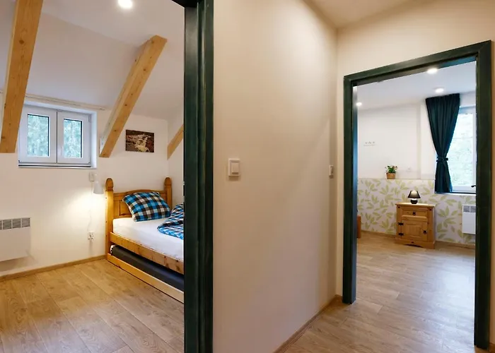 Mumlavsky Vodopad By Interhome *