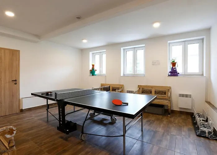 Mumlavsky Vodopad By Interhome Apartamento *
