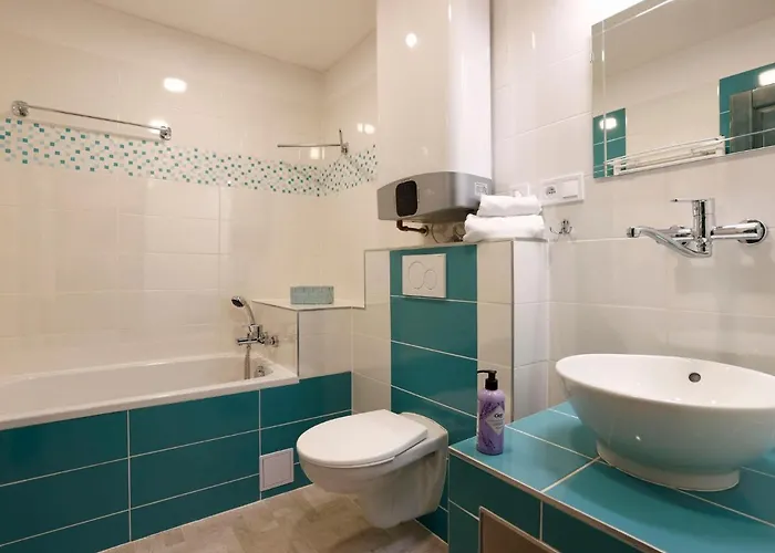 Mumlavsky Vodopad By Interhome Апартаменты *