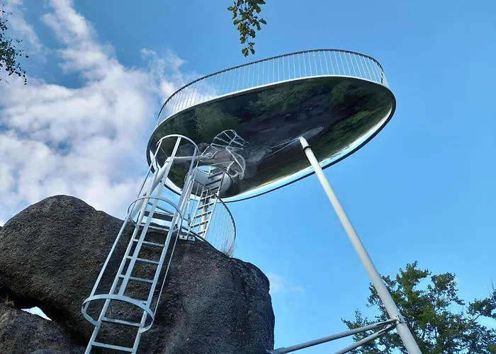 Mumlavsky Vodopad By Interhome Апартаменты *