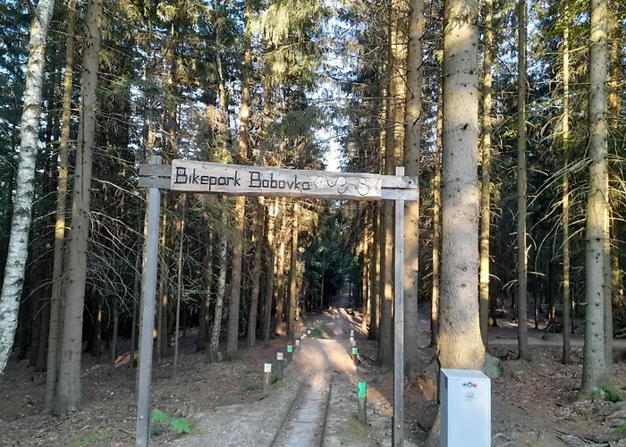 Апартаменты Mumlavsky Vodopad By Interhome *